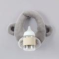 Baby feeding pillow for home use
