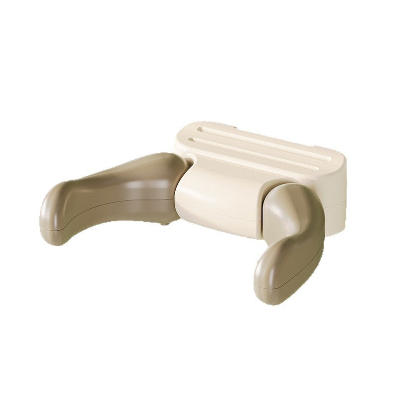 Baby standing bath artifact baby bath tub