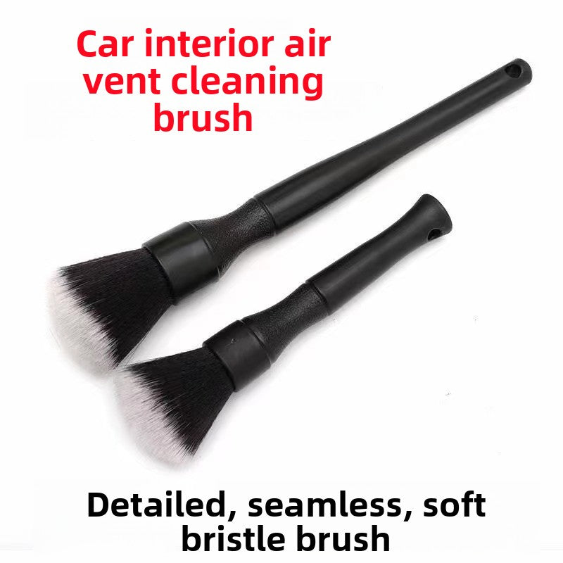 Car Interior Detail Cleaning Brush