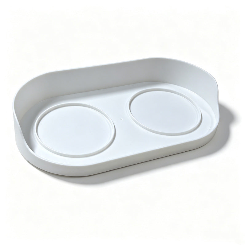 Stainless Steel Pet Food Bowl