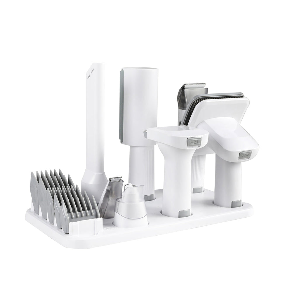 PaWz Pet Grooming Kit Vacuum Hair Dryer Remover-2